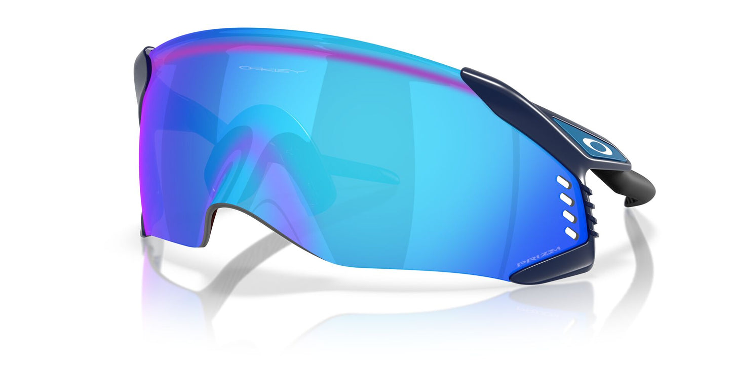Lentes de Sol Oakley OO9501 Azul