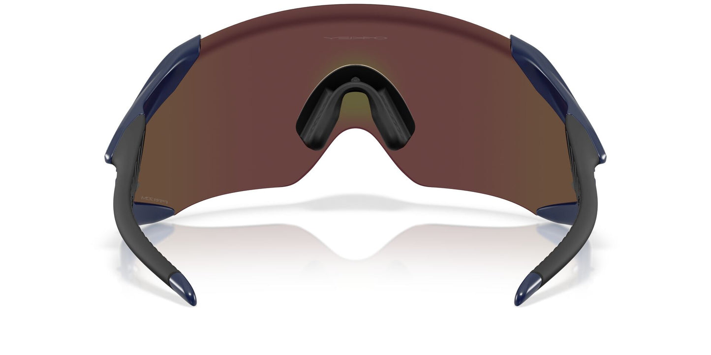 Lentes de Sol Oakley OO9501 Azul