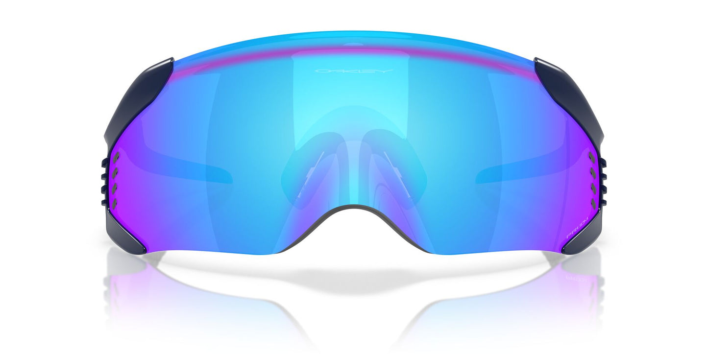 Lentes de Sol Oakley OO9501 Azul