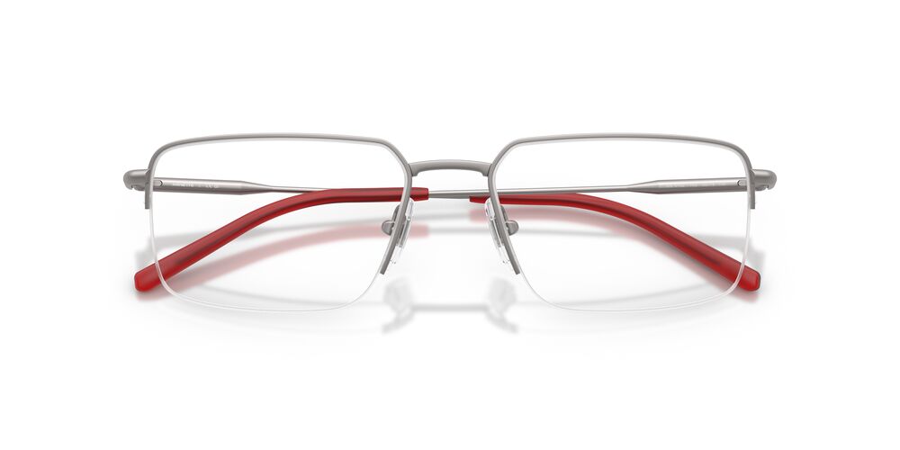 Lente Oftálmico Arnette AN6152 Gris