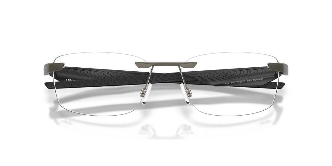 Lente Oftálmico Oakley 0OX3126 Negro