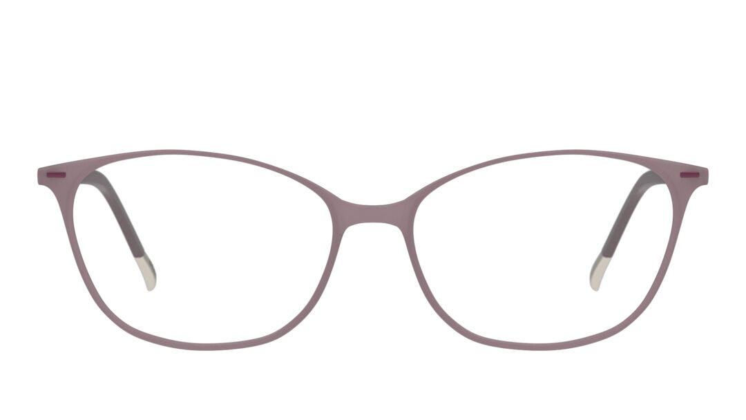 Lente Oftálmico Silhouette 1590 75 Café