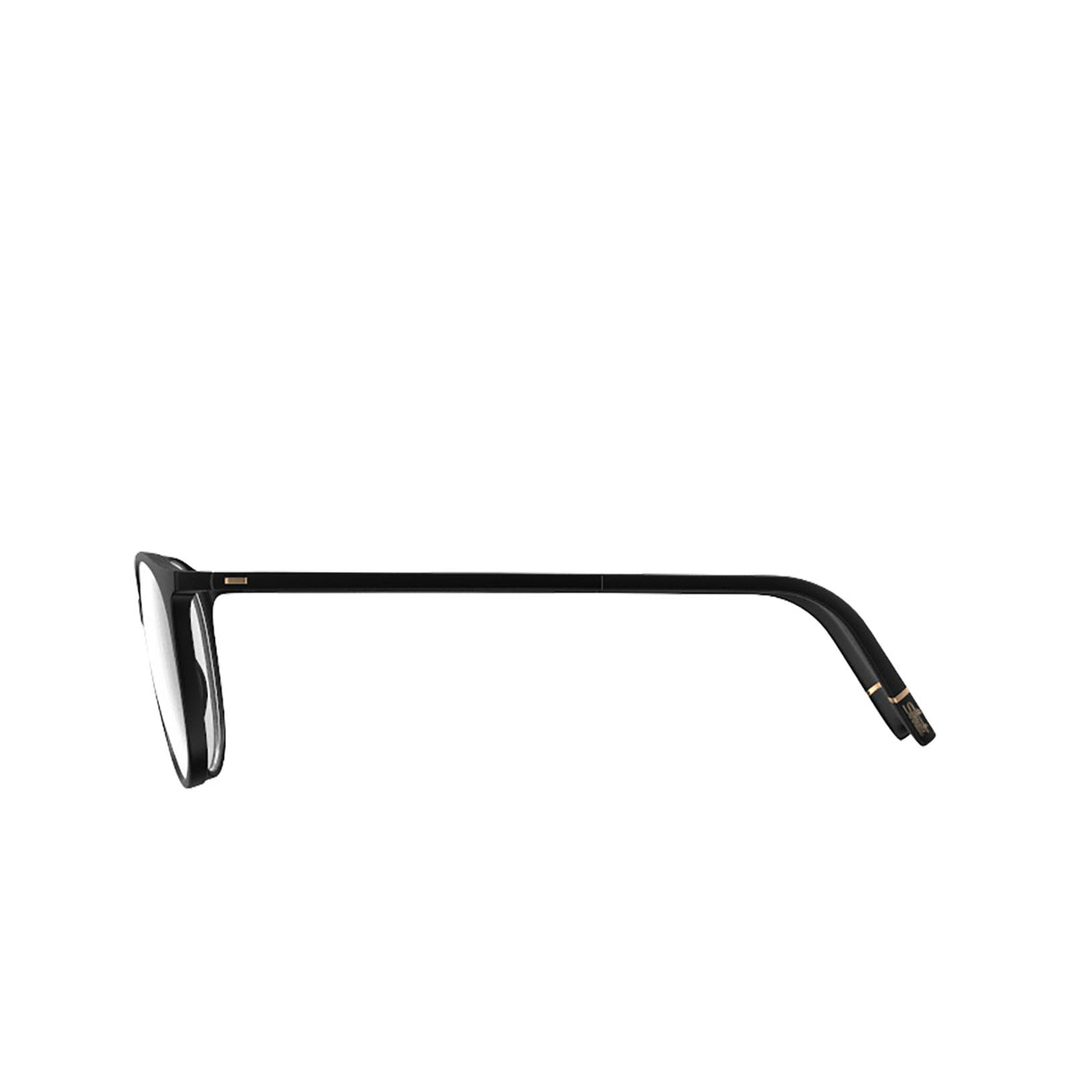 Lente Oftálmico Silhouette 2960-75 Negro