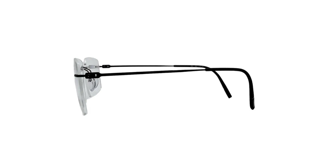 Lente Oftálmico Silhouette 5593LC Plata