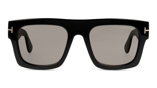 Lentes de Sol Tom Ford FT0711 Negro