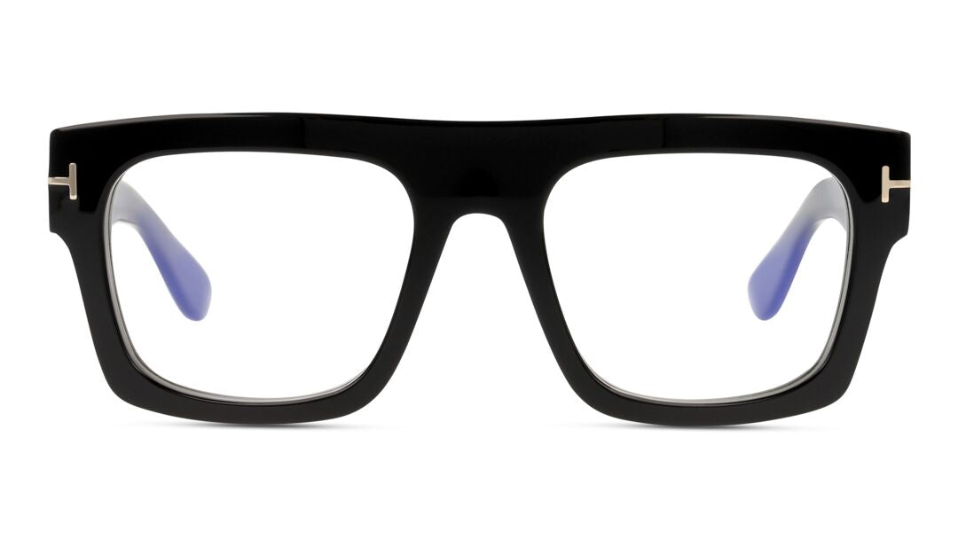 Lente Oftálmico Tom Ford FT5634-B Negro