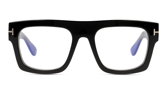 Lente Oftálmico Tom Ford FT5634-B Negro