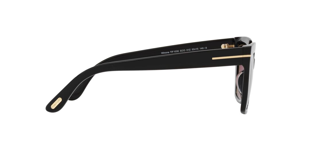 Lentes de Sol Tom Ford FT1030 Negro
