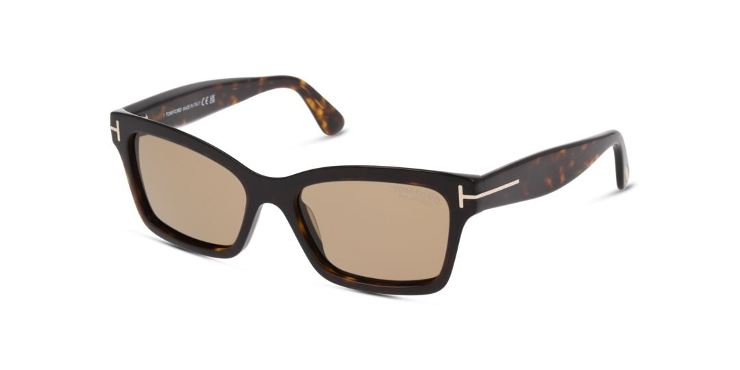 Lentes de Sol Tom Ford FT1085 Havana