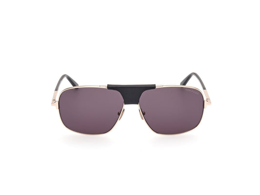 Lentes de Sol Tom Ford FT1096 Dorado
