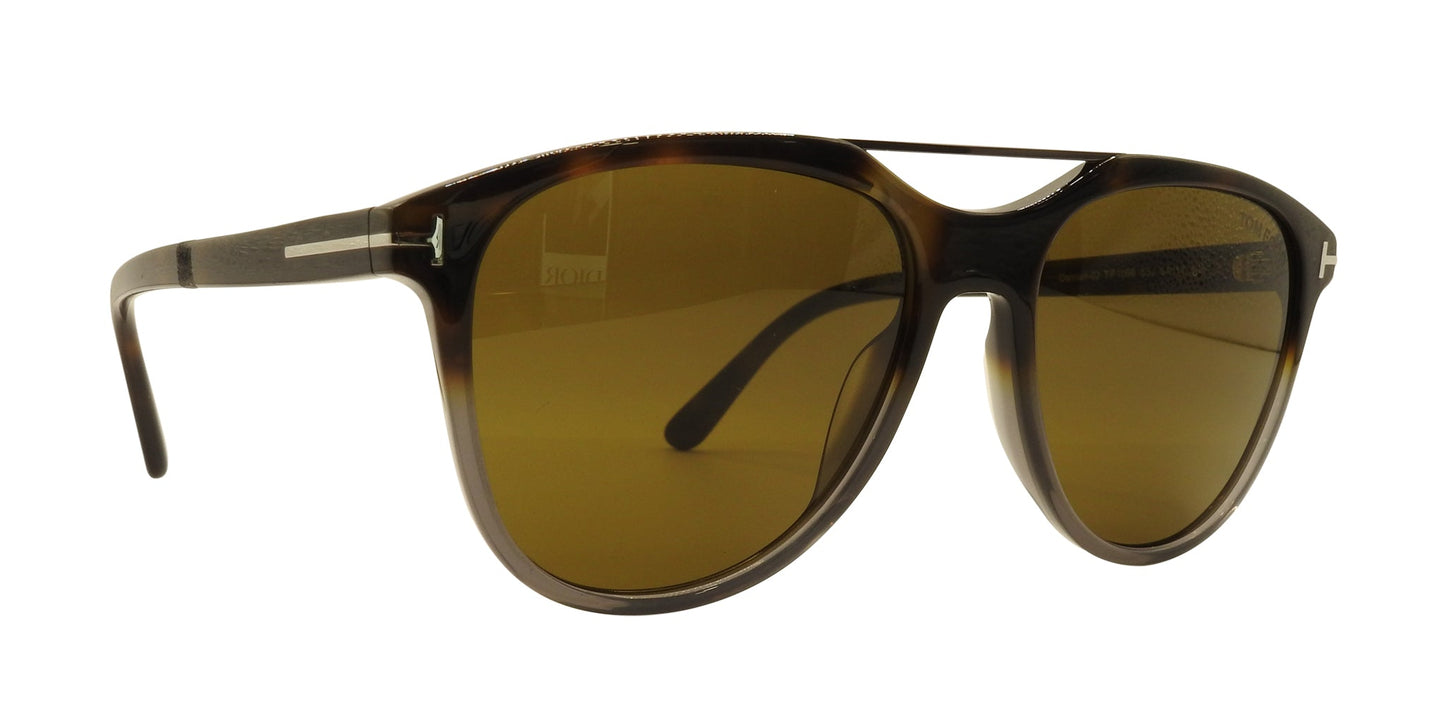 Lentes de Sol Tom Ford FT1098 Havana