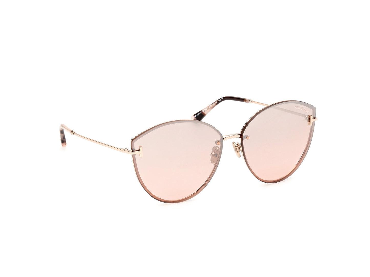 Lentes de Sol Tom Ford FT1106 Dorado