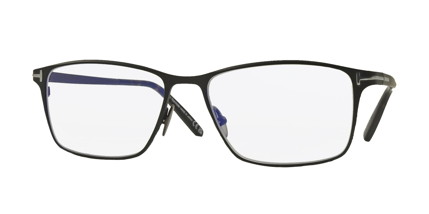 Lente Oftálmico Tom Ford FT5935-B Gris