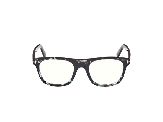 Lente Oftálmico Tom Ford FT5939-B Havana