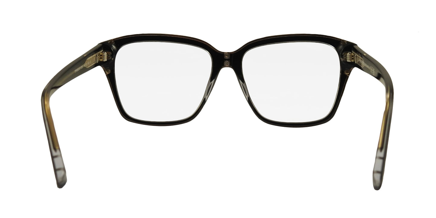 Lente Oftálmico Tom Ford FT5955-B Negro