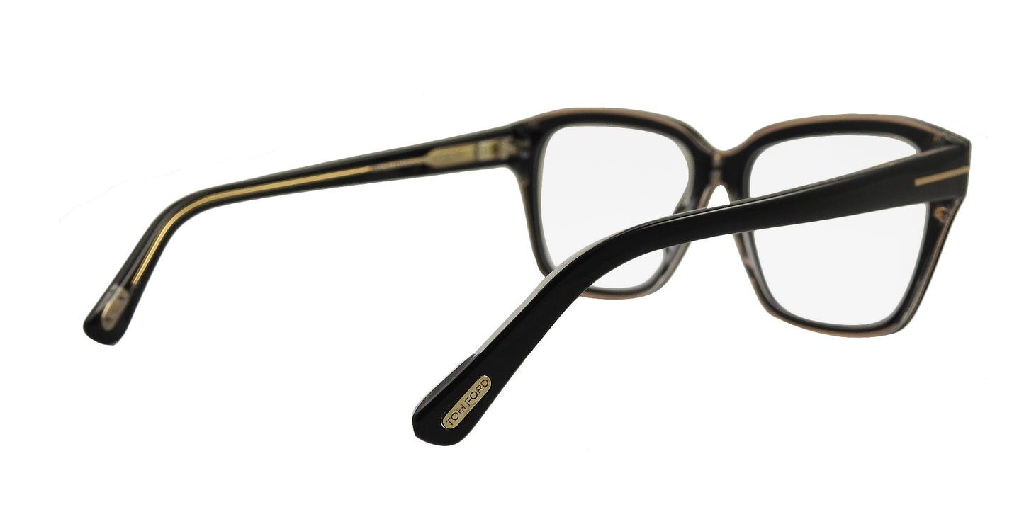 Lente Oftálmico Tom Ford FT5955-B Negro