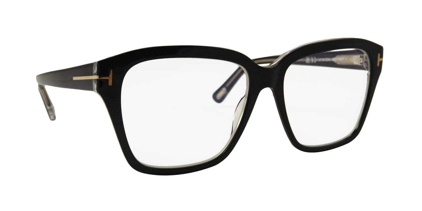 Lente Oftálmico Tom Ford FT5955-B Negro