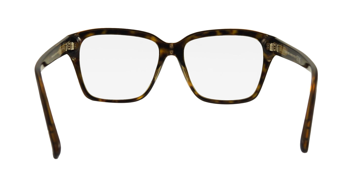 Lente Oftálmico Tom Ford FT5955-B Havana