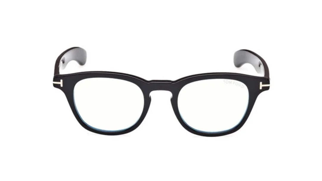 Lente Oftálmico Tom Ford FT5976-B Negro