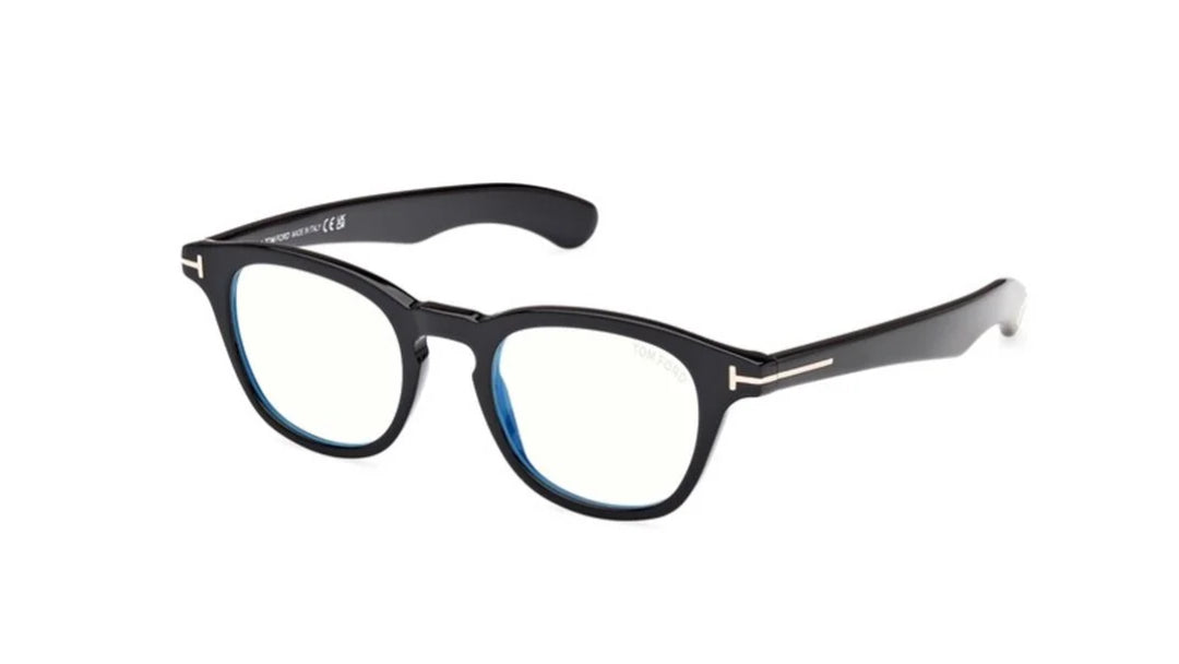Lente Oftálmico Tom Ford FT5976-B Negro