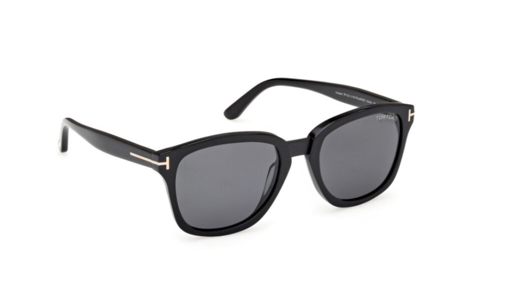 Lentes de Sol Tom Ford FT1213 Negro