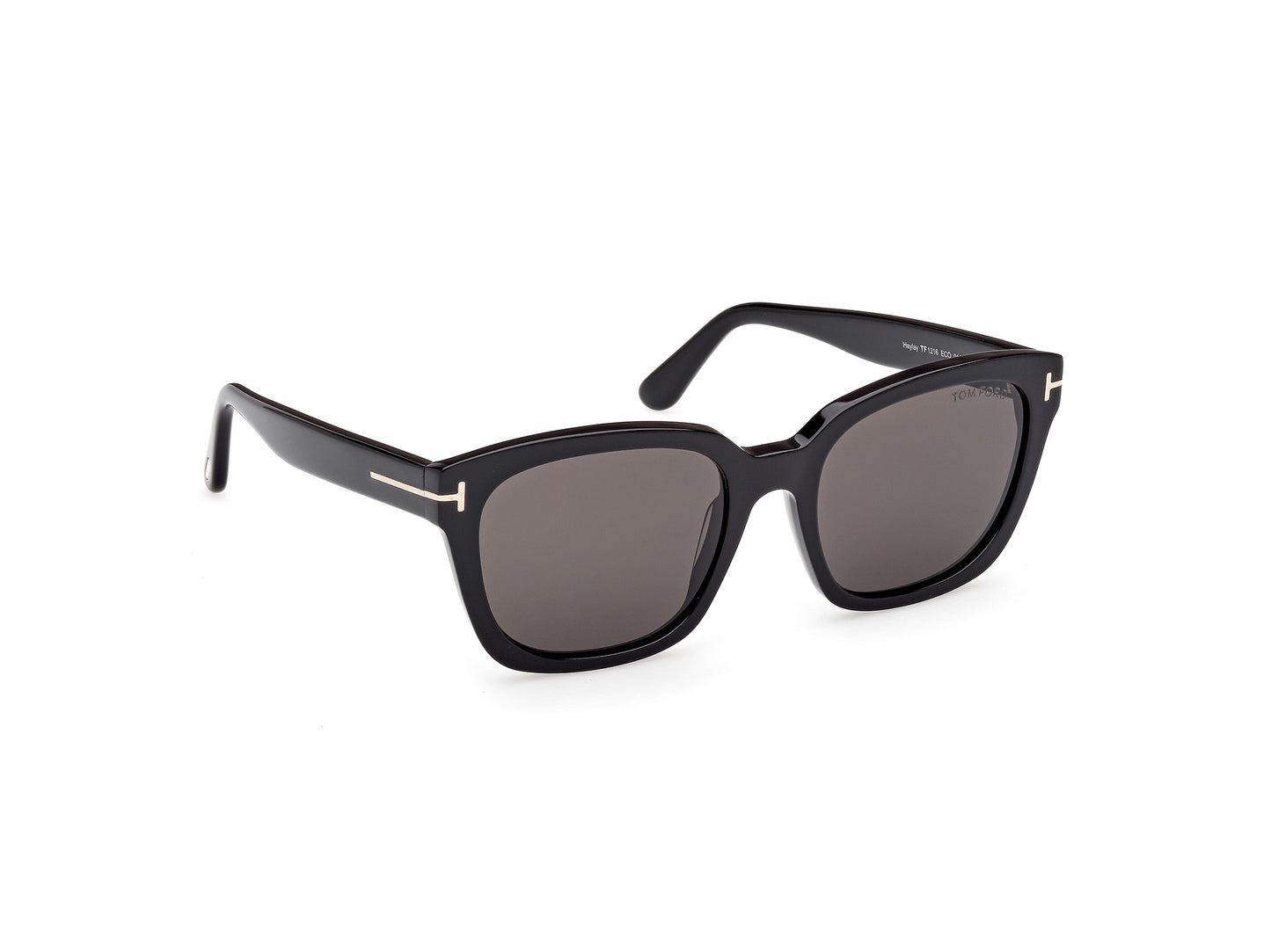Lentes de Sol Tom Ford FT1216 Negro