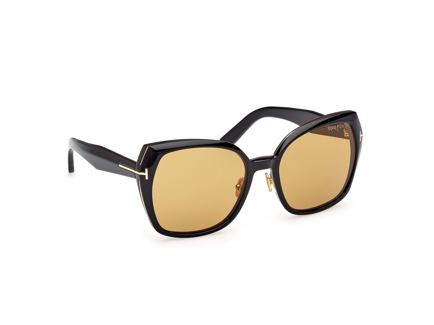 Lentes de Sol Tom Ford FT1223 Negro