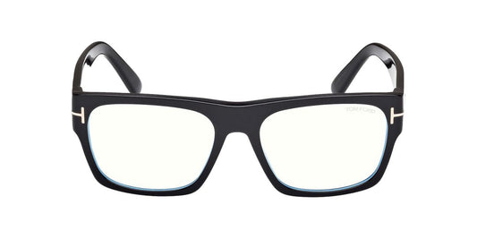 Lente Oftálmico Tom Ford FT6035-B Negro