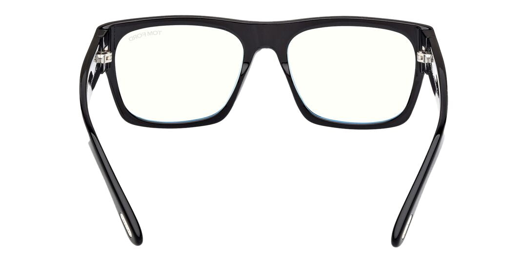 Lente Oftálmico Tom Ford FT6035-B Negro