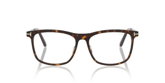 Lente Oftálmico Tom Ford FT6038-B Havana