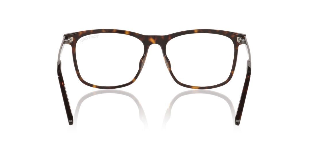 Lente Oftálmico Tom Ford FT6038-B Havana