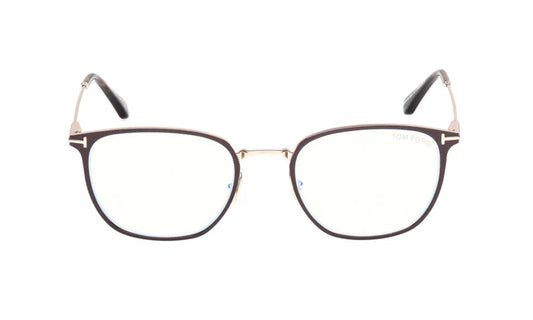 Lente Oftálmico Tom Ford FT6041-B Café