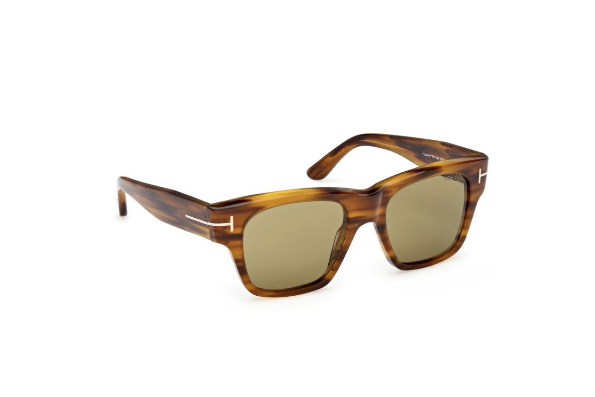 Lentes de Sol Tom Ford FT1280 Havana