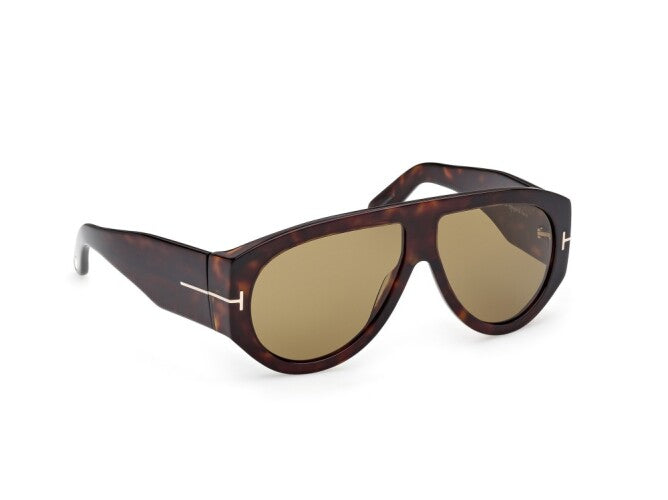 Lentes de Sol Tom Ford FT1044 Havana