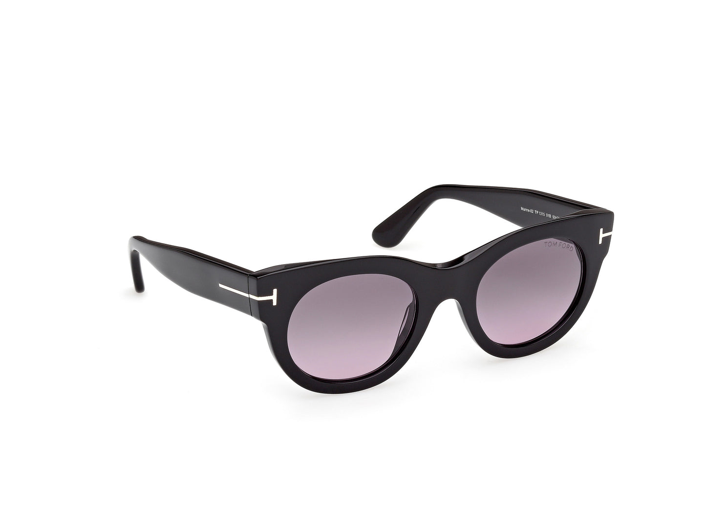 Lentes de Sol Tom Ford FT1315 Negro