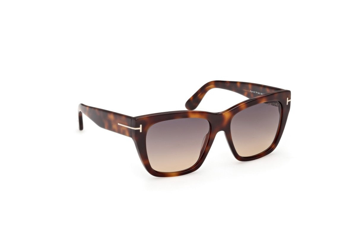 Lentes de Sol Tom Ford FT1343 Havana