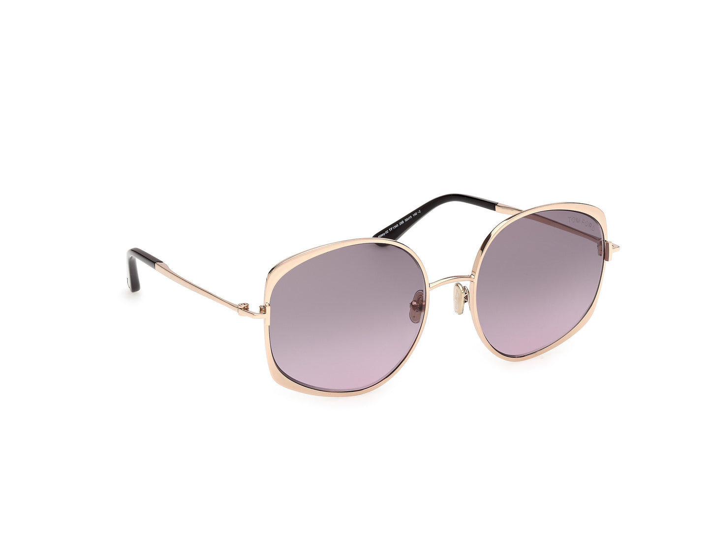 Lentes de Sol Tom Ford FT1349 Dorado
