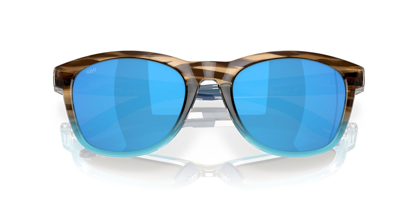 Lentes de Sol Costa Del Mar 6S9108 Havana