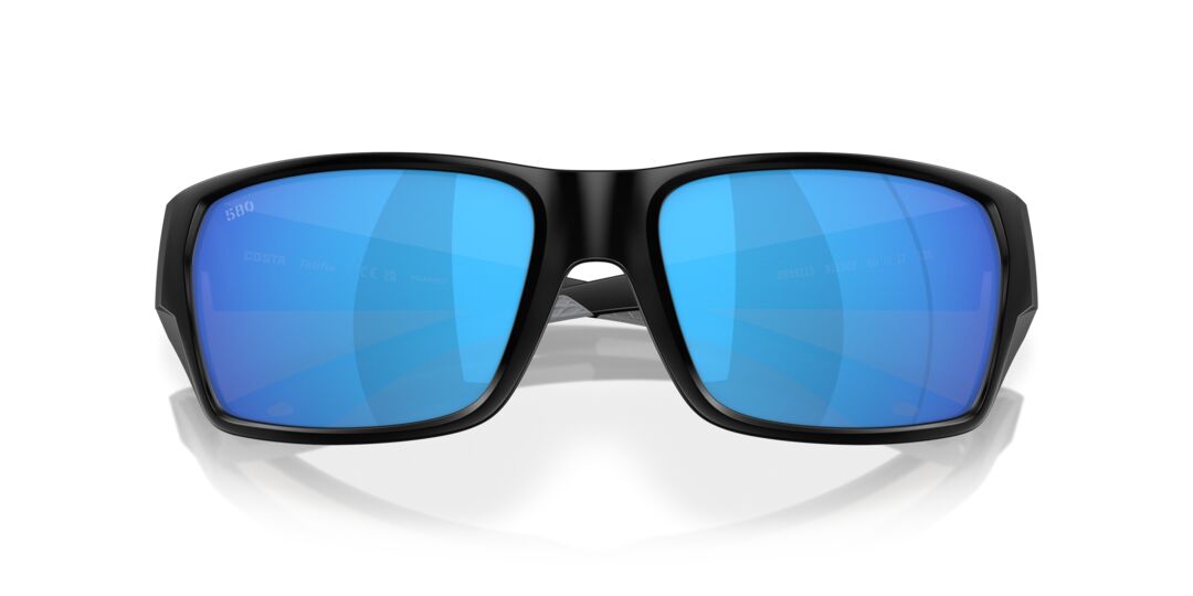 Lentes de Sol Costa Del Mar 6S9113 Negro