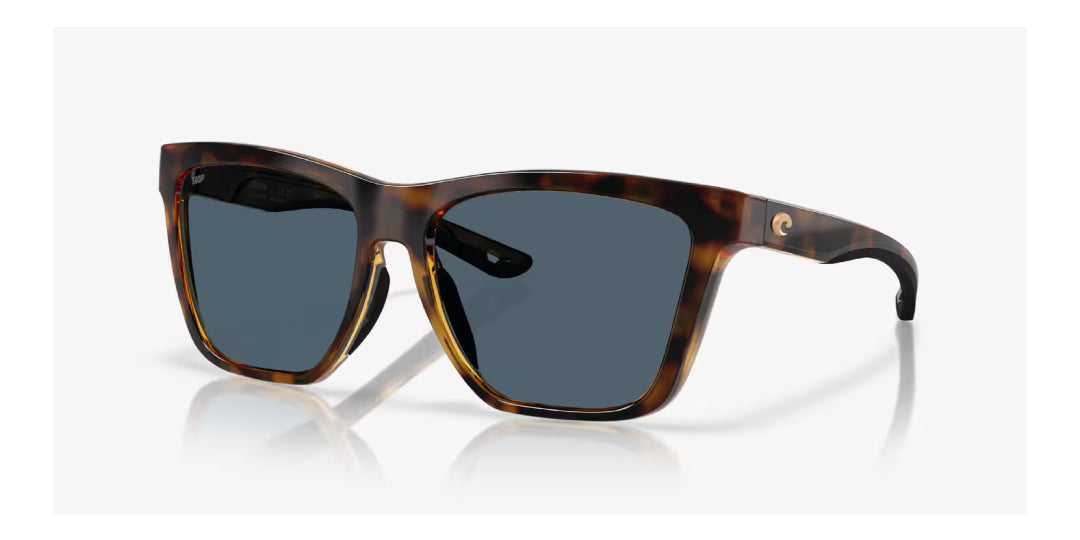 Lentes de Sol Costa Del Mar 6S9122 Havana