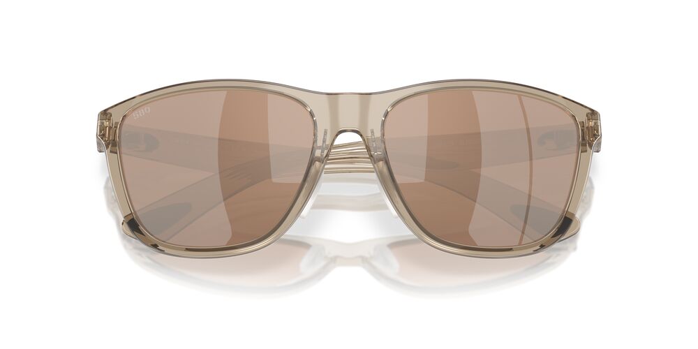 Lentes de Sol Costa Del Mar 6S9124 Beige