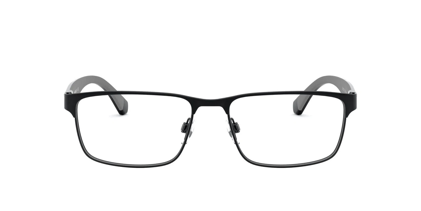 Lente Oftálmico Emporio Armani EA1105 Negro-Ópticas LUX, Ve Más Allá