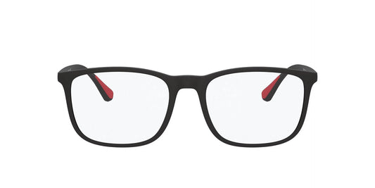 Lente Oftálmico Emporio Armani EA3177 Negro-Ópticas LUX, Ve Más Allá