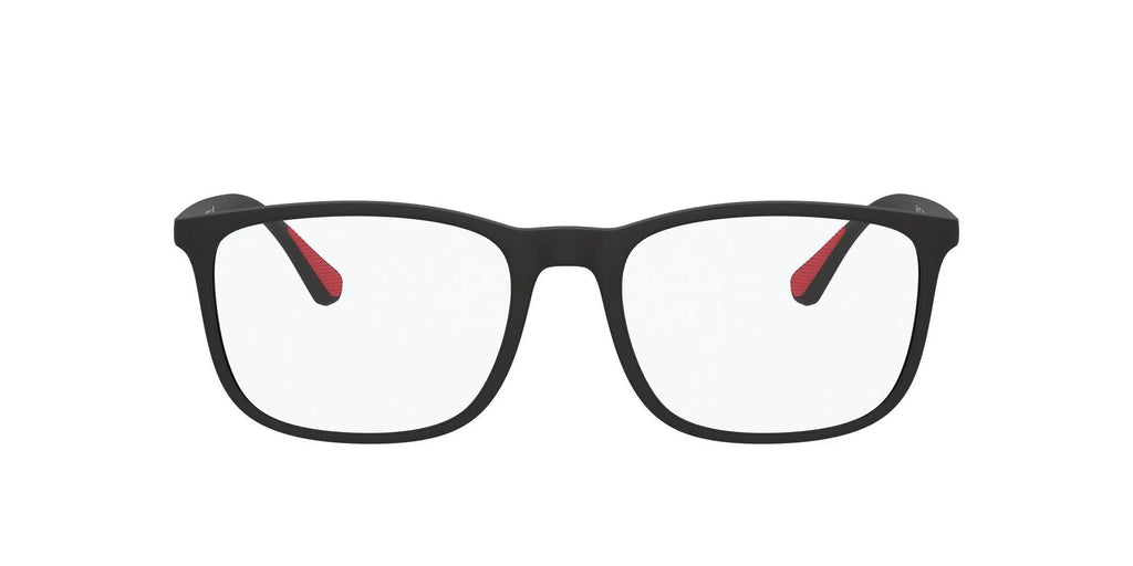 Lente Oftálmico Emporio Armani EA3177 Negro-Ópticas LUX, Ve Más Allá