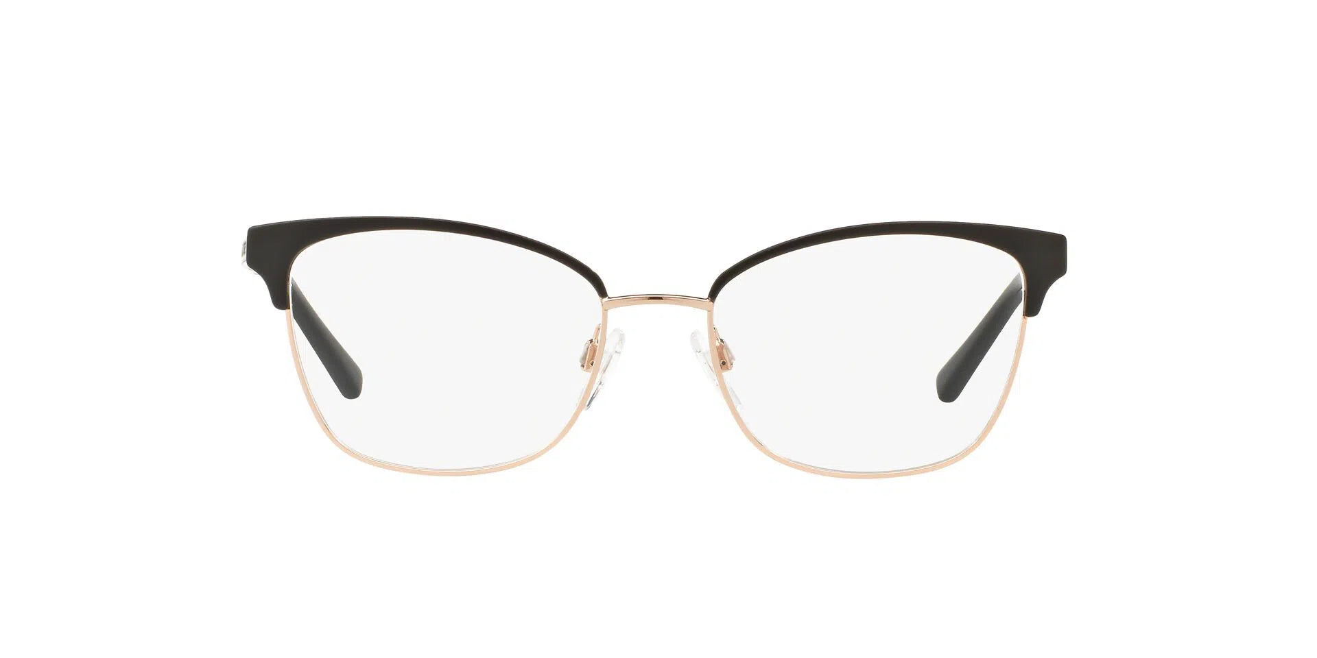 Lente Oftalmico Michael Kors MK3012 Negro Opticas LUX Ve Mas Alla