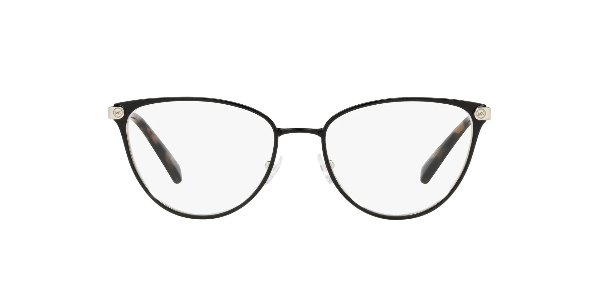 Lente Oftalmico Michael Kors MK3049 Negro Opticas LUX Ve Mas Alla