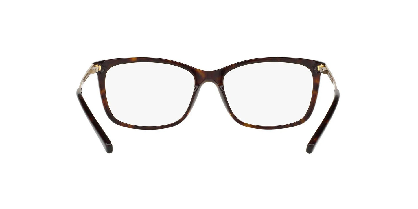 Lente Oftálmico Michael Kors MK4030 Havana-Ópticas LUX, Ve Más Allá