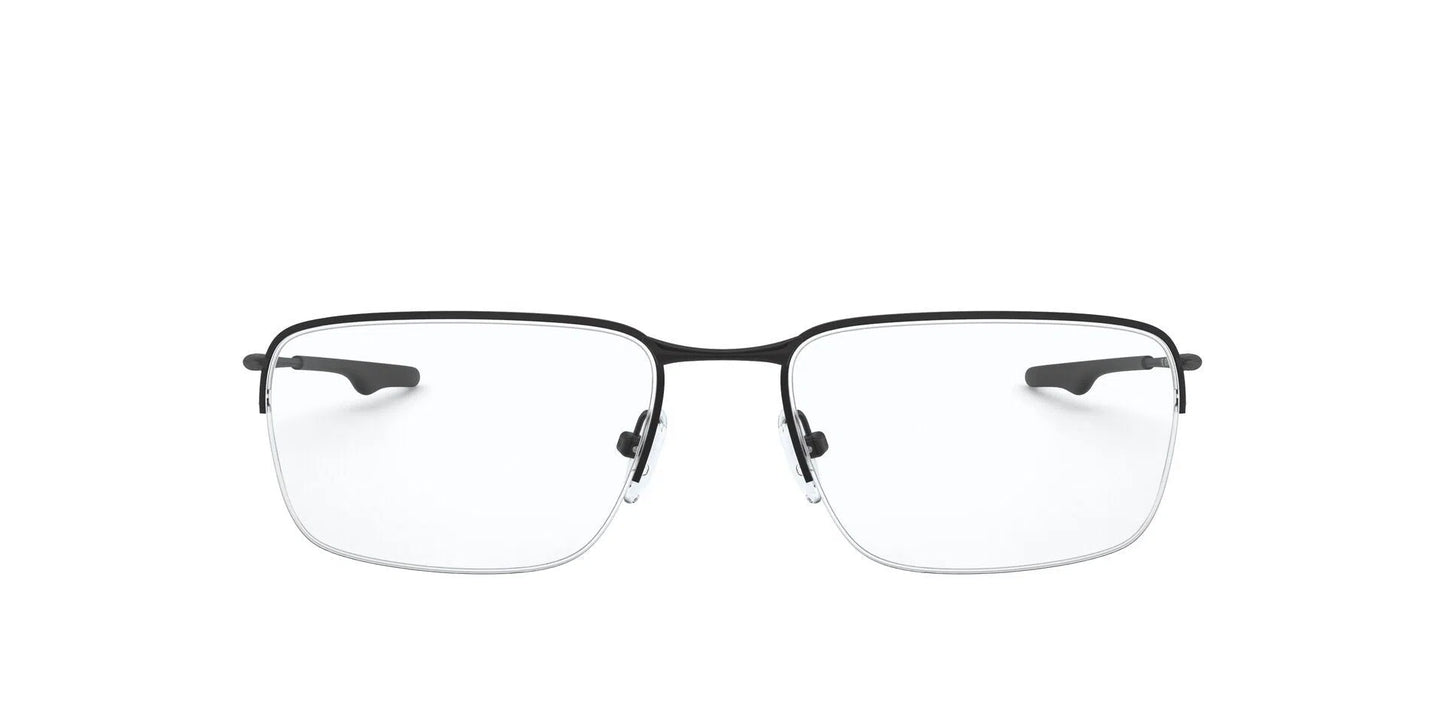 Lente Oftálmico Oakley OX5148 Negro-Ópticas LUX, Ve Más Allá