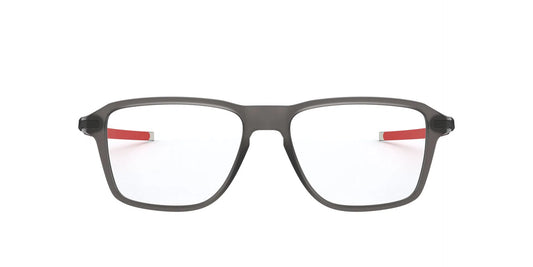 Lente Oftálmico Oakley OX8166 Gris-Ópticas LUX, Ve Más Allá