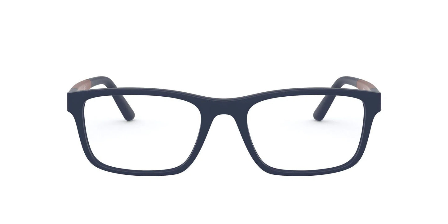 Lente Oftálmico Polo Ralph PH2212 Azul-Ópticas LUX, Ve Más Allá